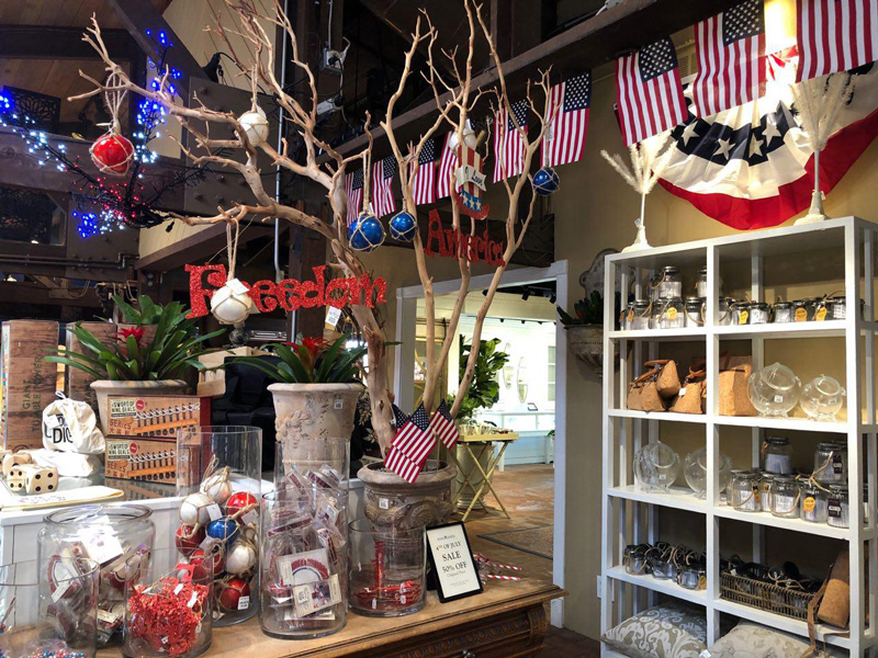 4th of July Home Decor Deals