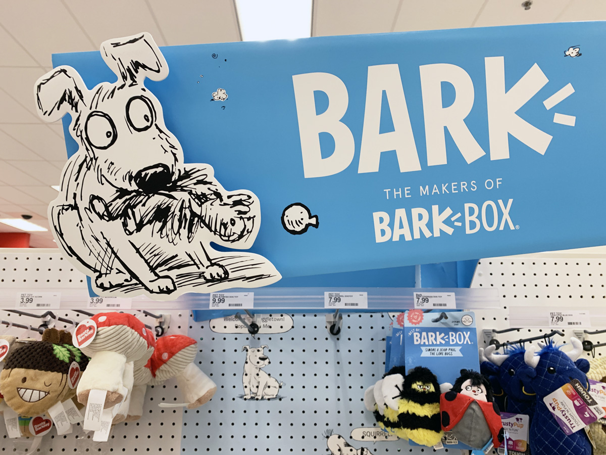 BarkBox Christmas Offers