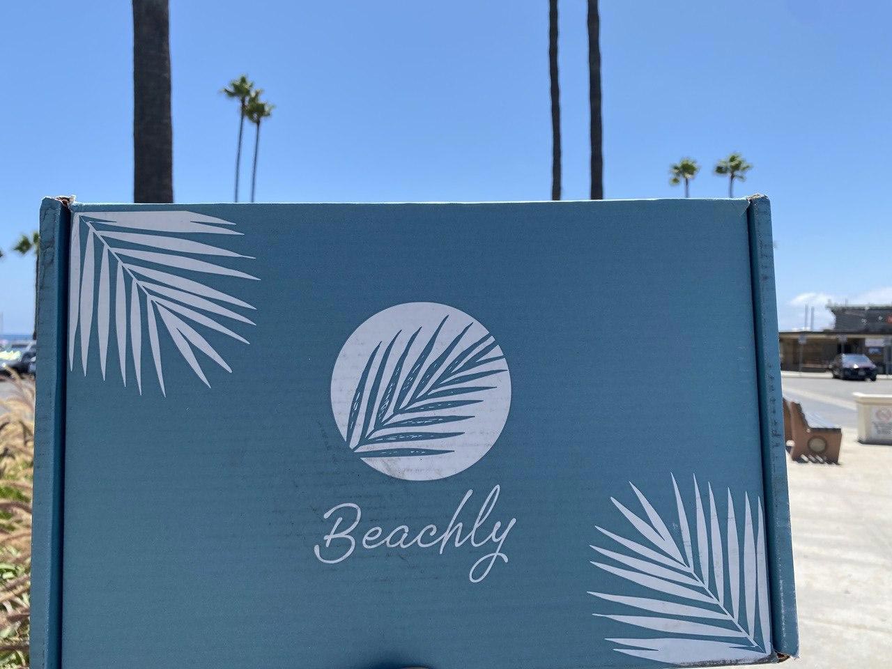 Beachly Offers 20off