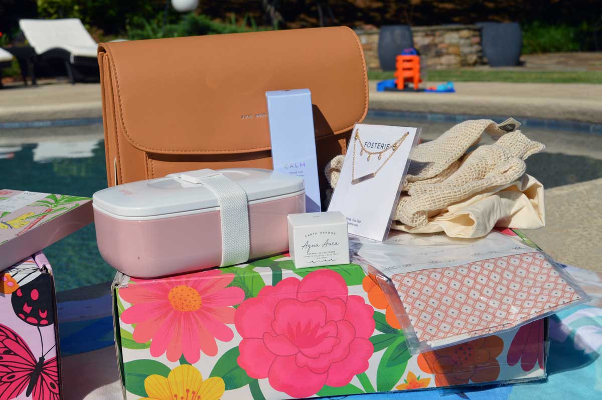CauseBox Gifts for Mom
