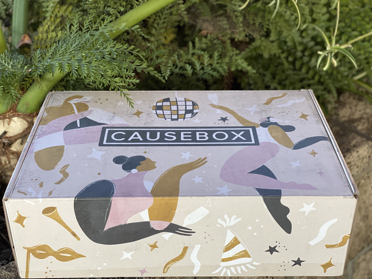 Causebox Promo Code