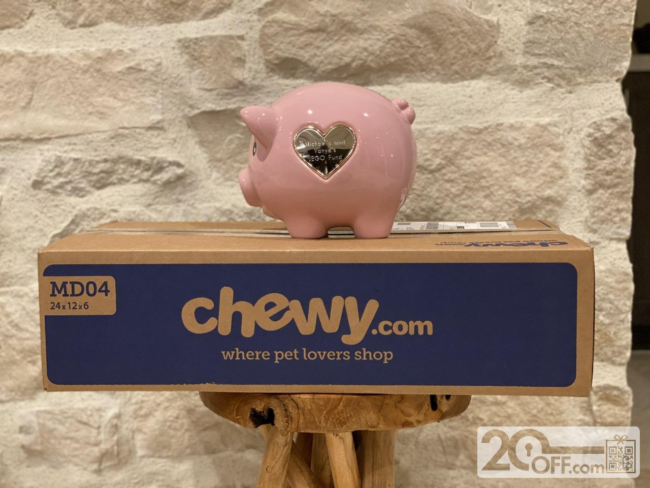 Chewy Pet Lovers Shop
