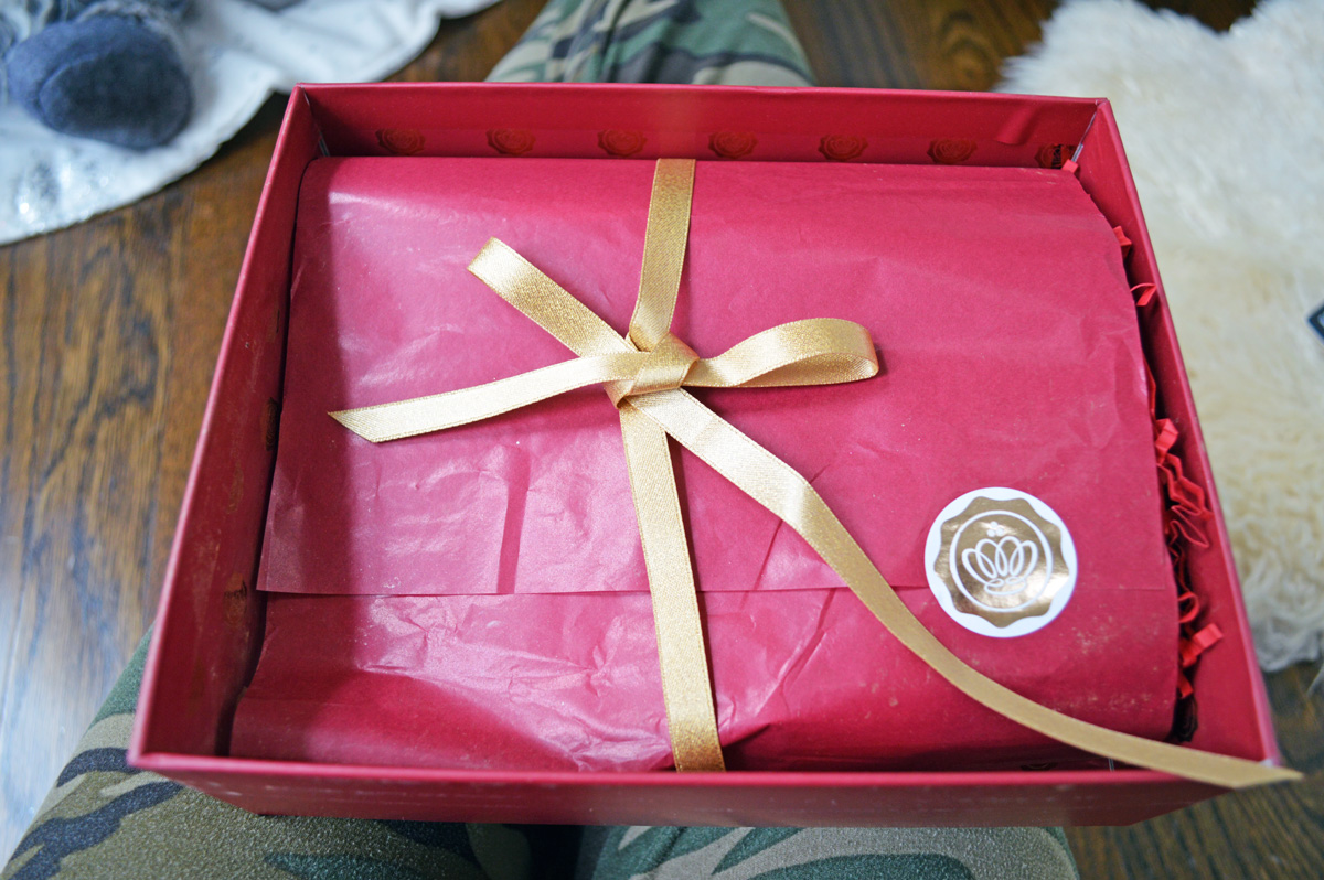 GlossyBox Review
