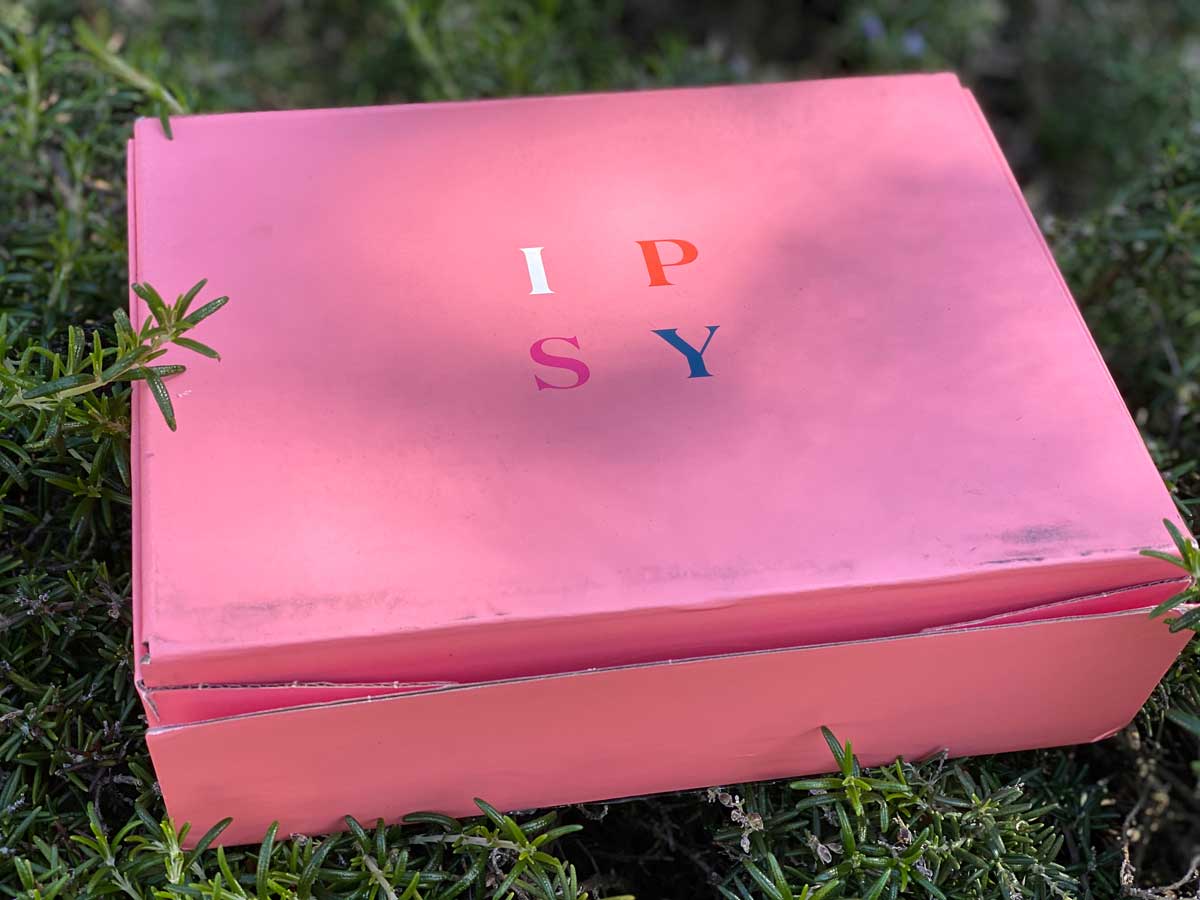 Ipsy Personalized Monthly Box