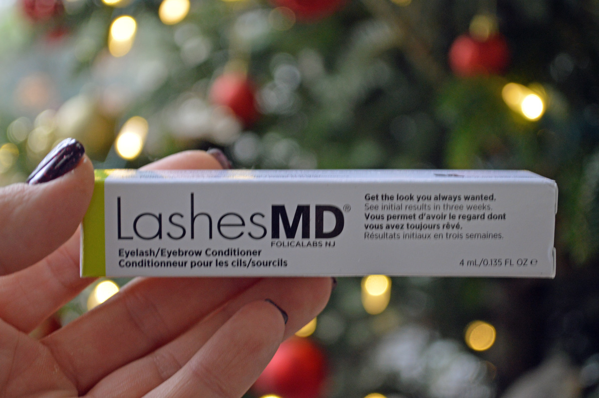 LashesMD Eyelash Conditioner