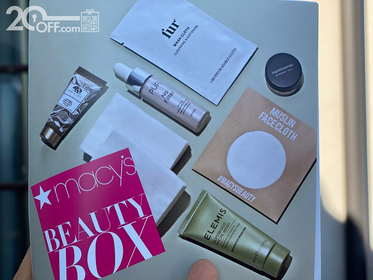Maxys Beauty Box