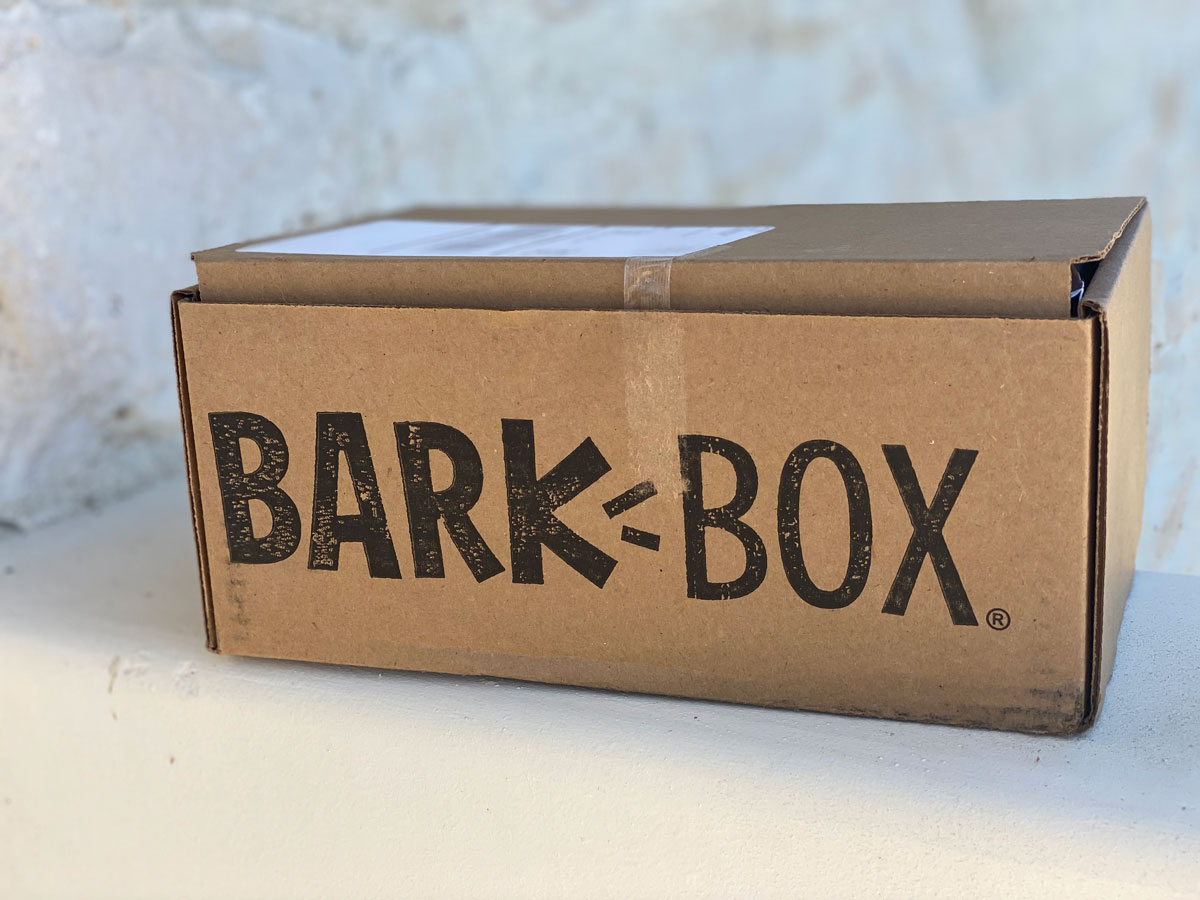 May BarkBox Discount