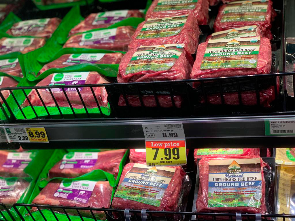 Meat Deals for Home Quarantine