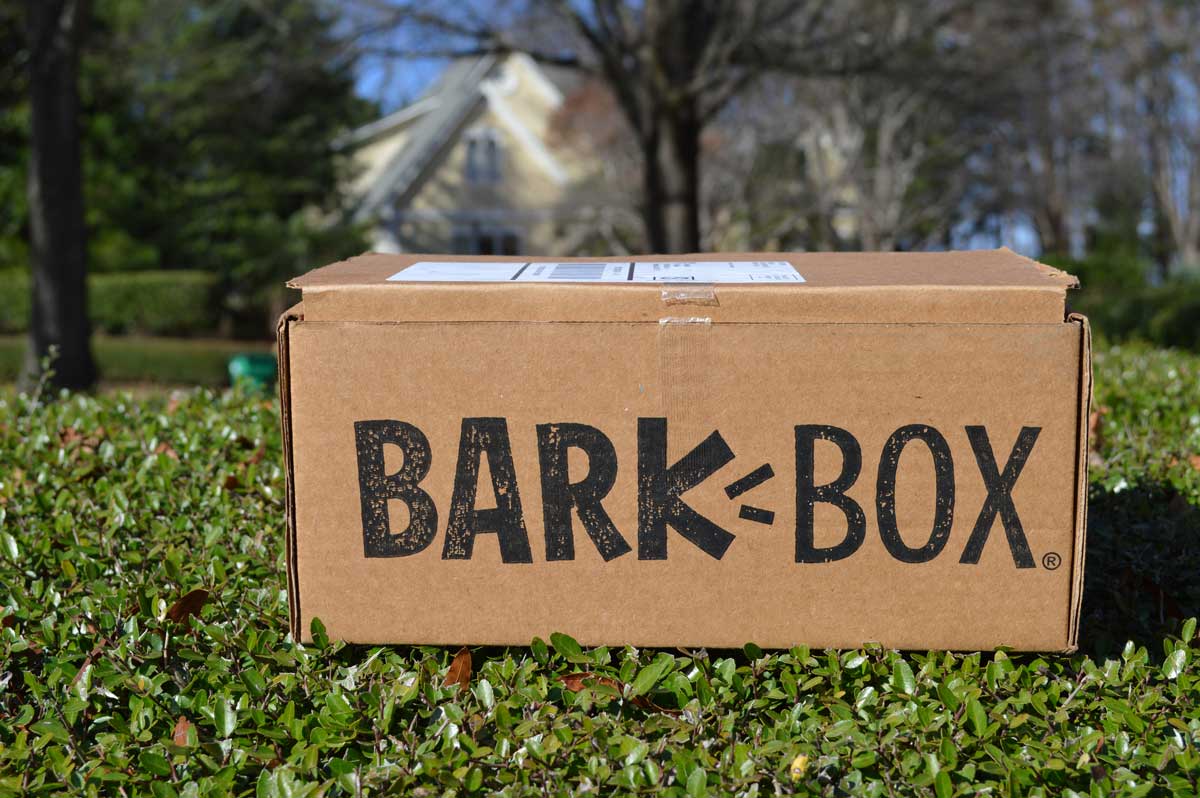 Monthly BarkBox Deals