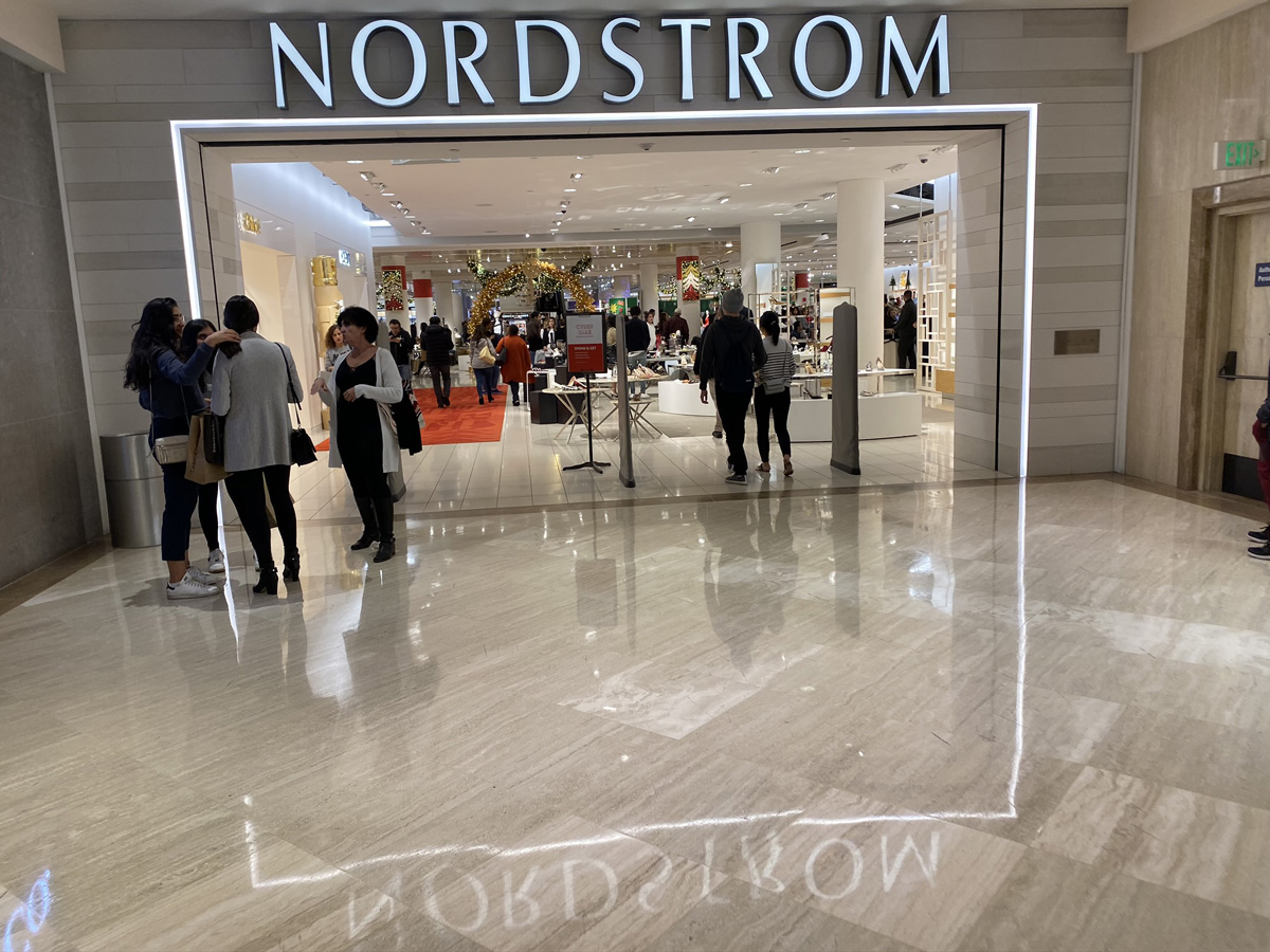 Nordstrom Discount Deals