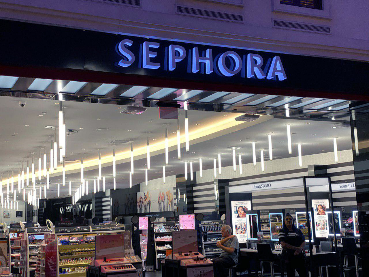 Sephora Inside JC Penney Deals