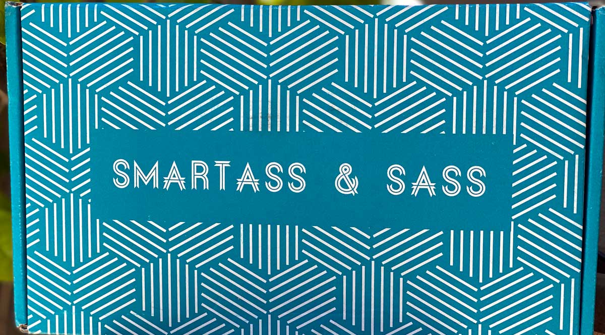 Smartass & Sass Coupon Codes