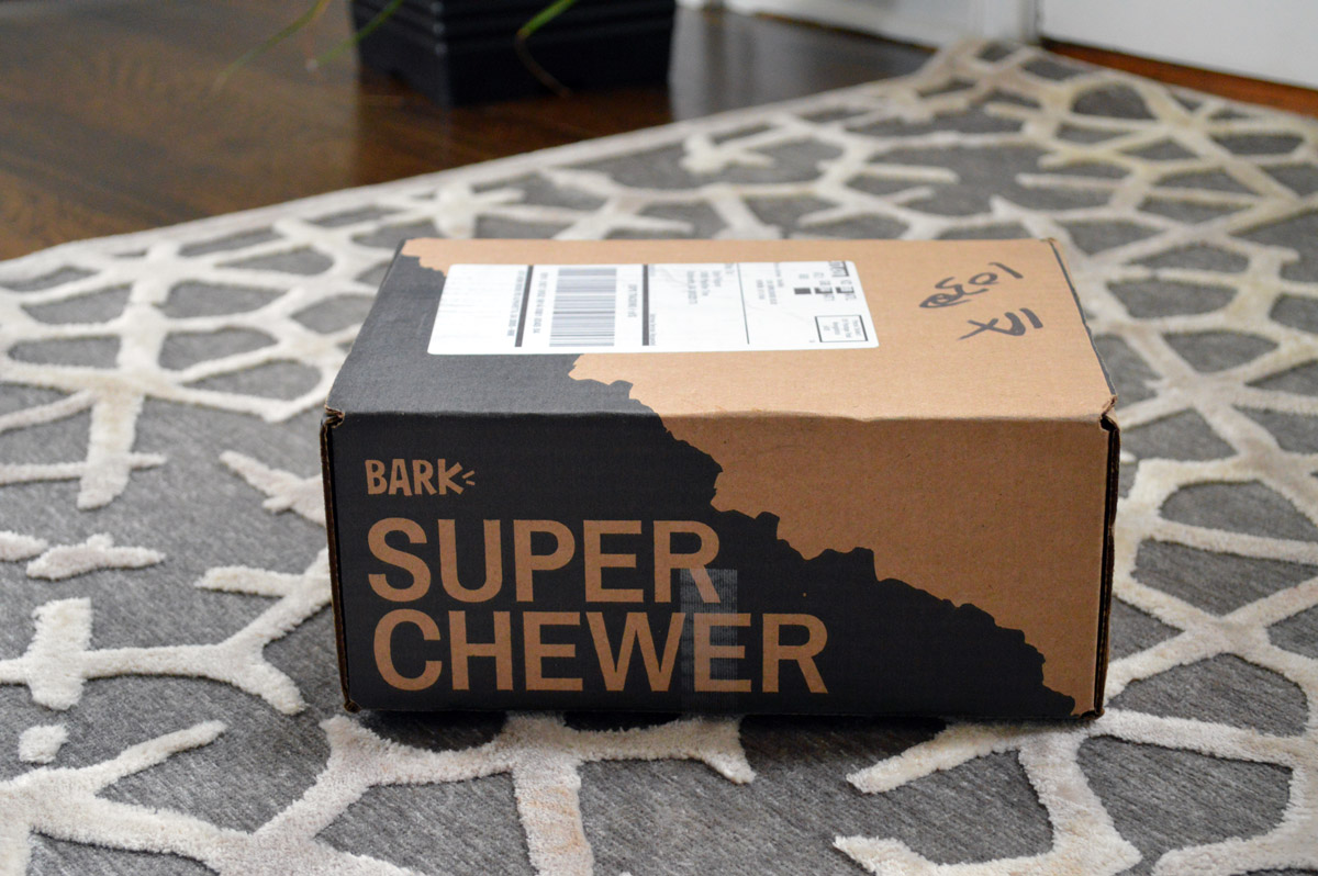 Spring Super Chewer Box Discount