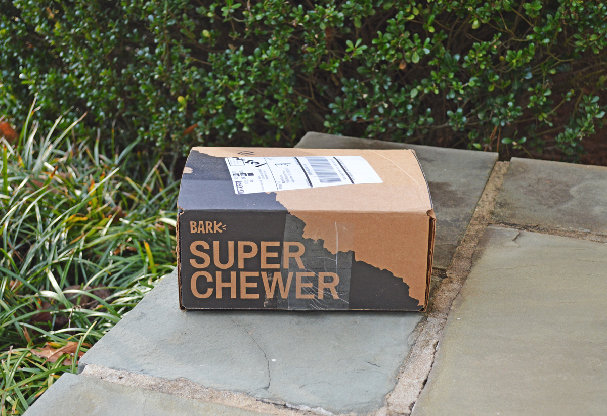 Super Chewer Box Discounts