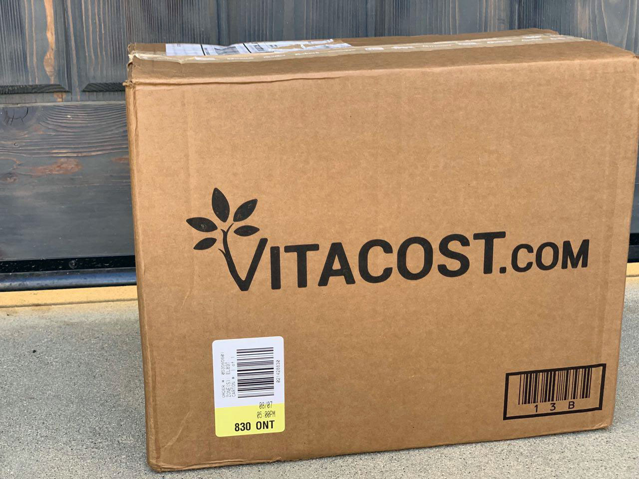 VitaCost Discount