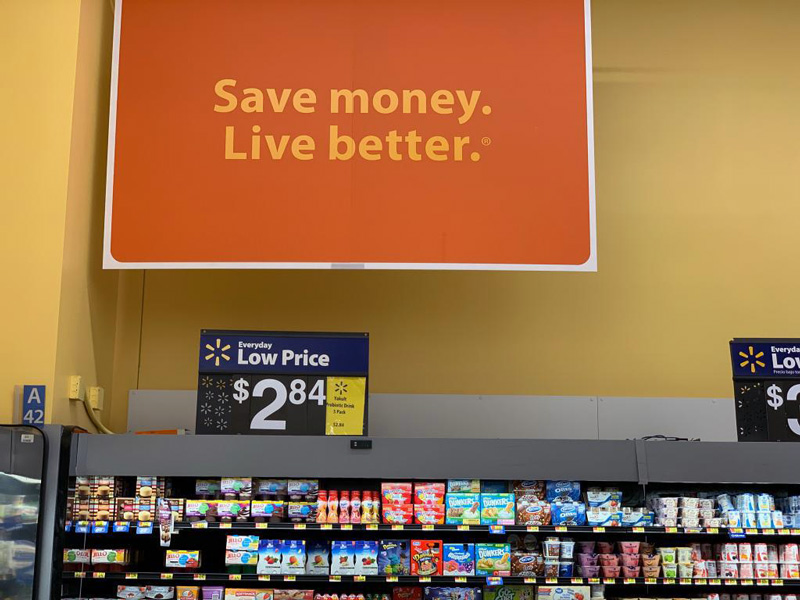 Walmart Offers and Promotions
