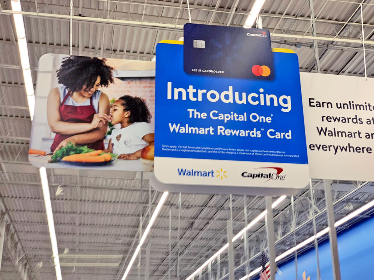 Walmart rewards promo