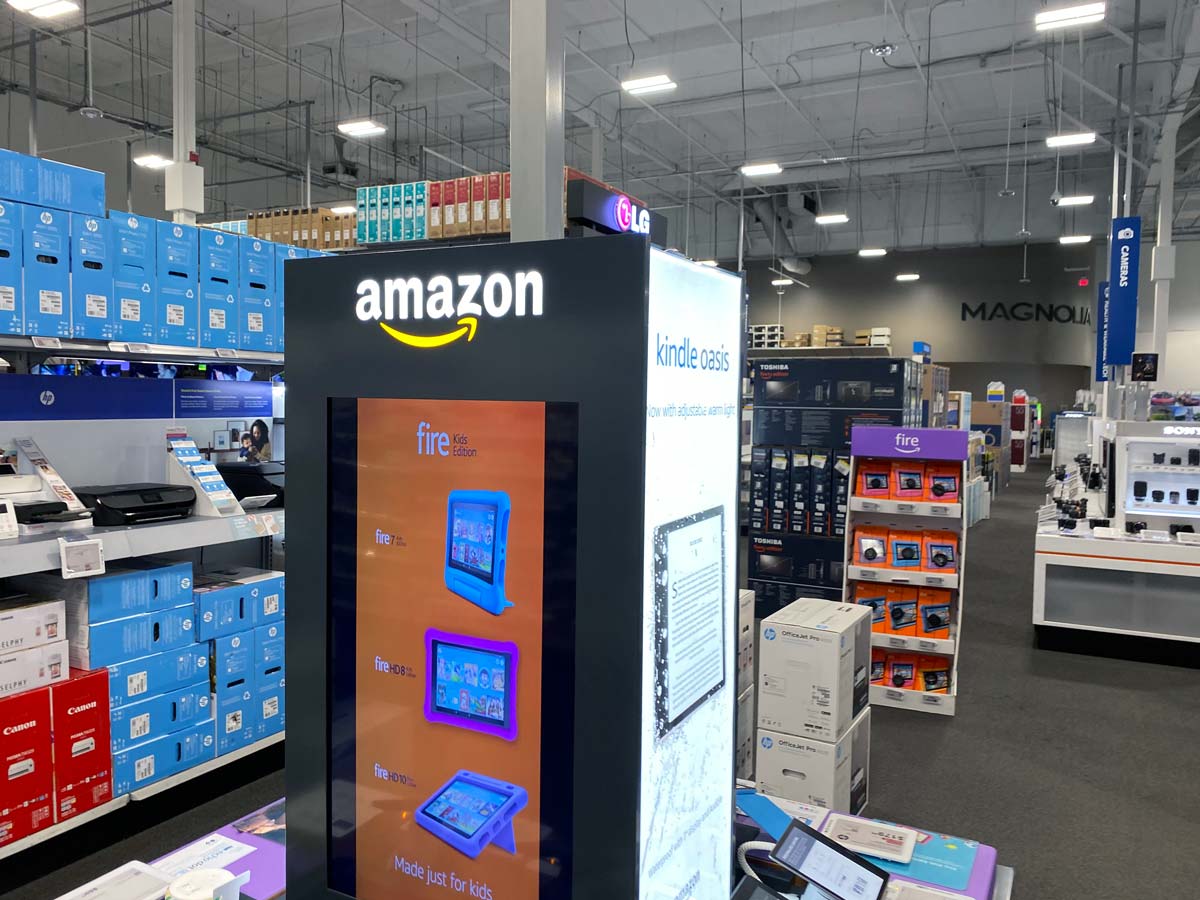 Amazon Black Friday 2020 Deals