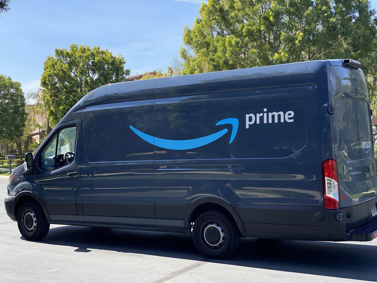 Amazon Prime Coupon