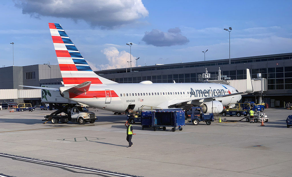 American Airlines Cheap Flights