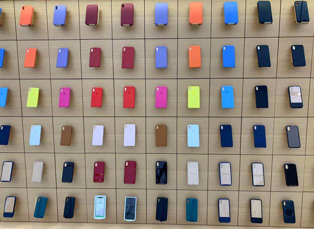 Apple iPhone Cases & Protection