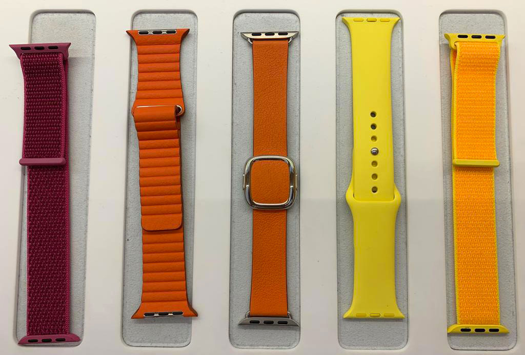 Apple Watch Series 5 Bands