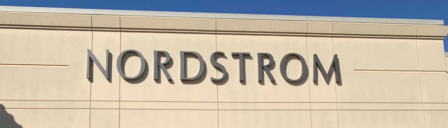 Nordstrom Storefront