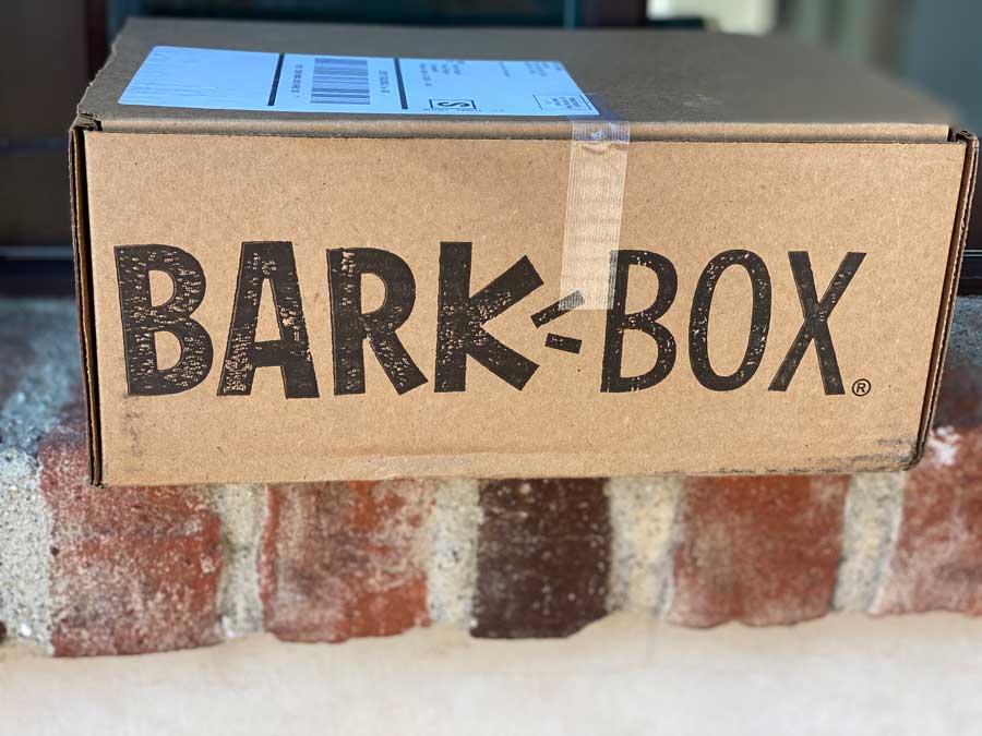 Bark Box Offers