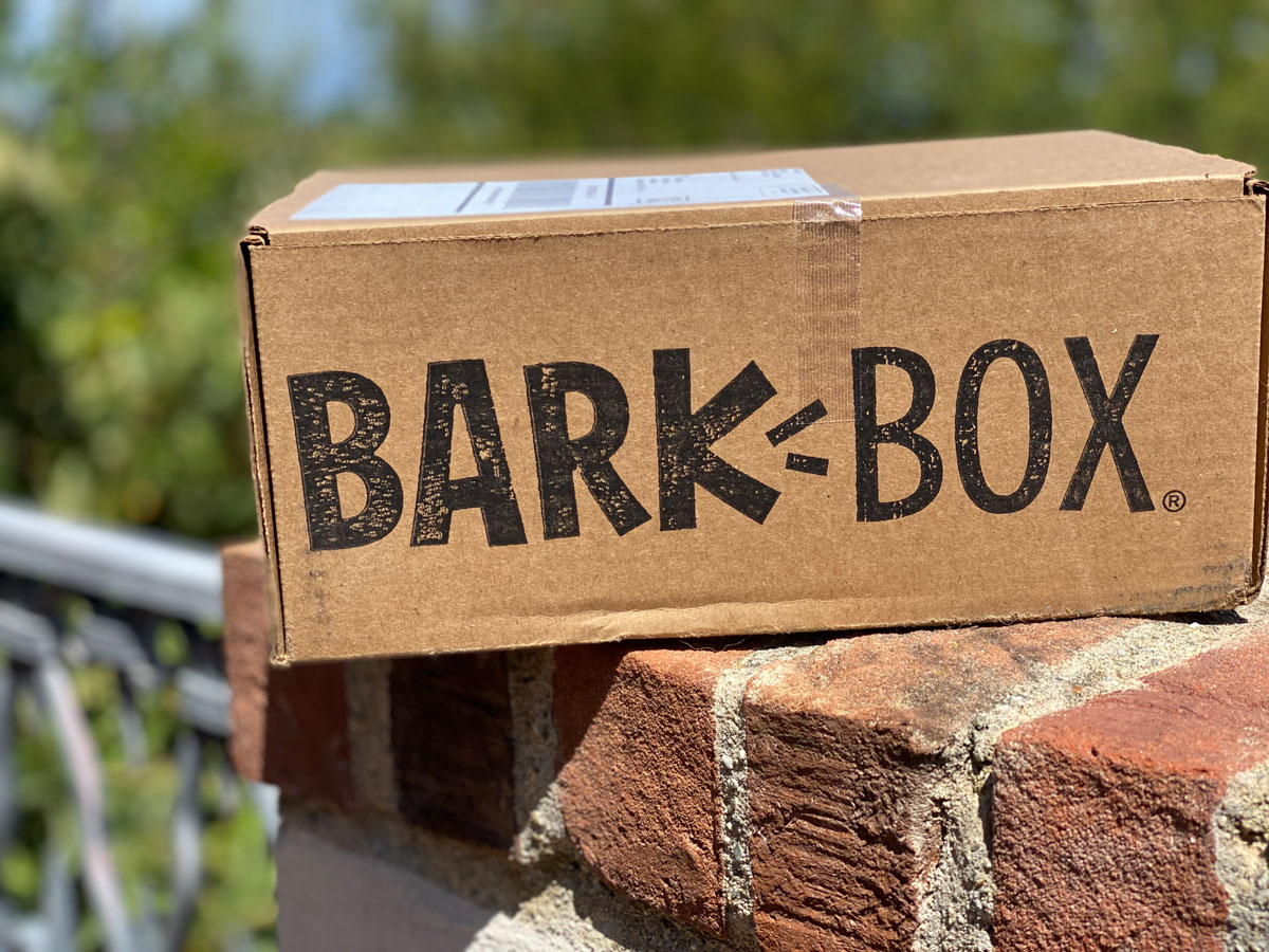 BarkBox May 2020 Promo
