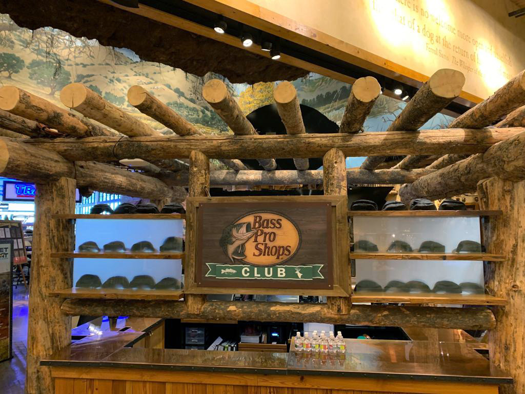 Bass Pro Shops Club Coupons