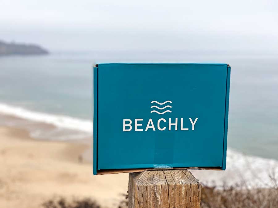 Beachly For Men 2021 Offers
