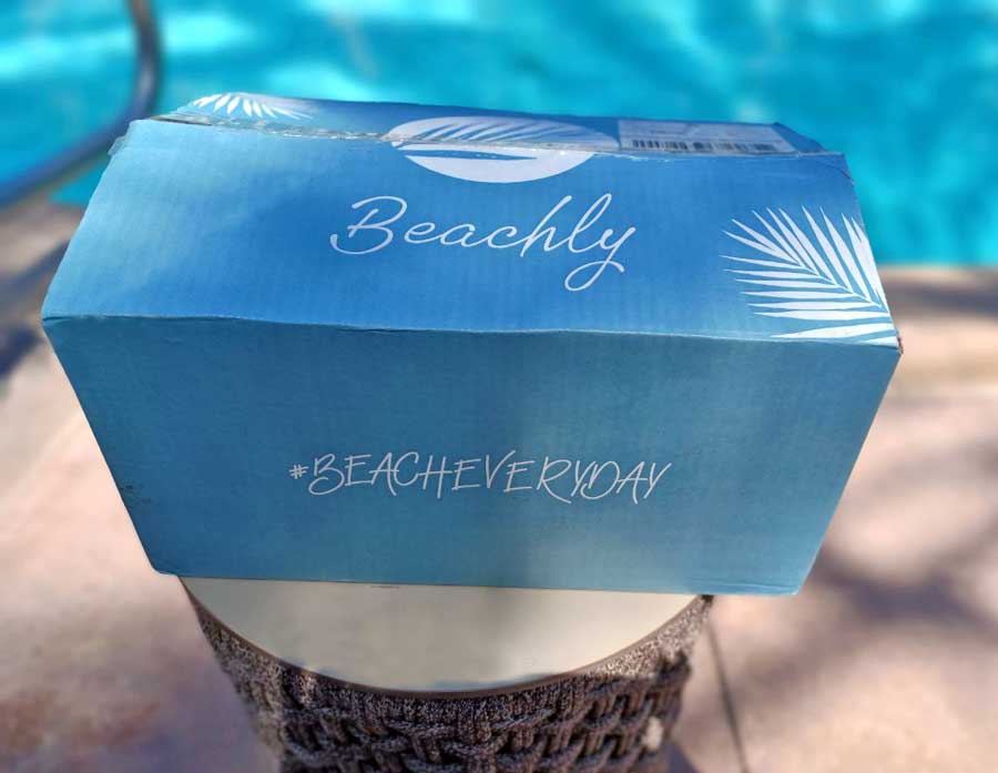 Beachly Summer 2022 Box Deals