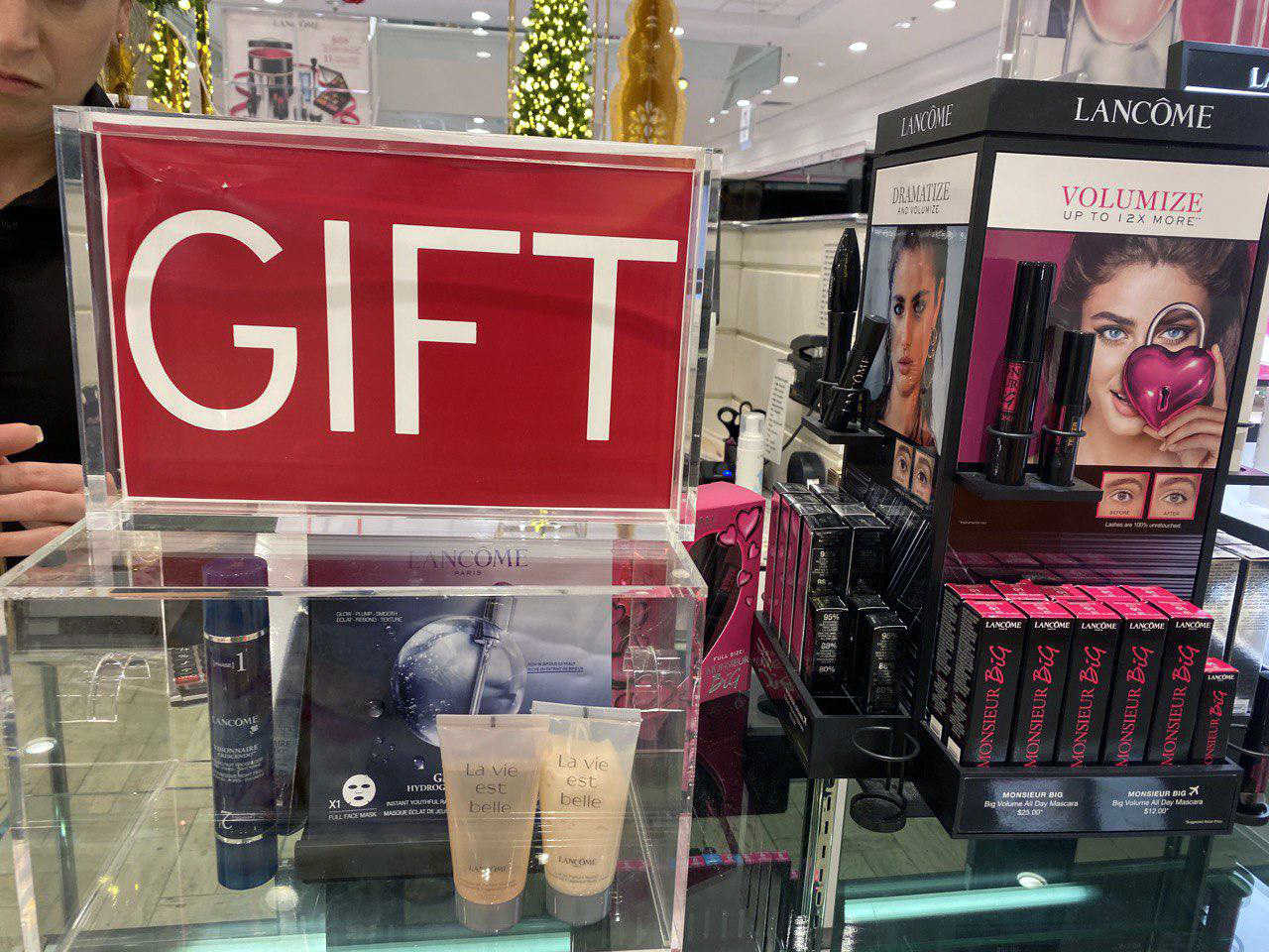 Beauty Gifts for her