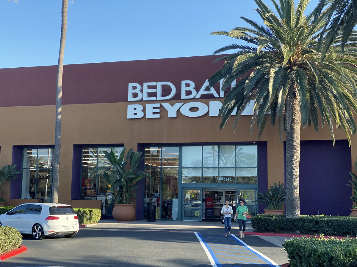 Bed Bath & Beyond Thanksgiving and Black Friday Deals
