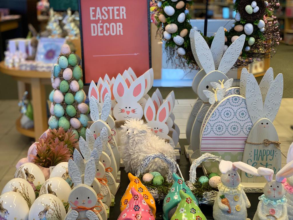 Best Easter Decor for Kids