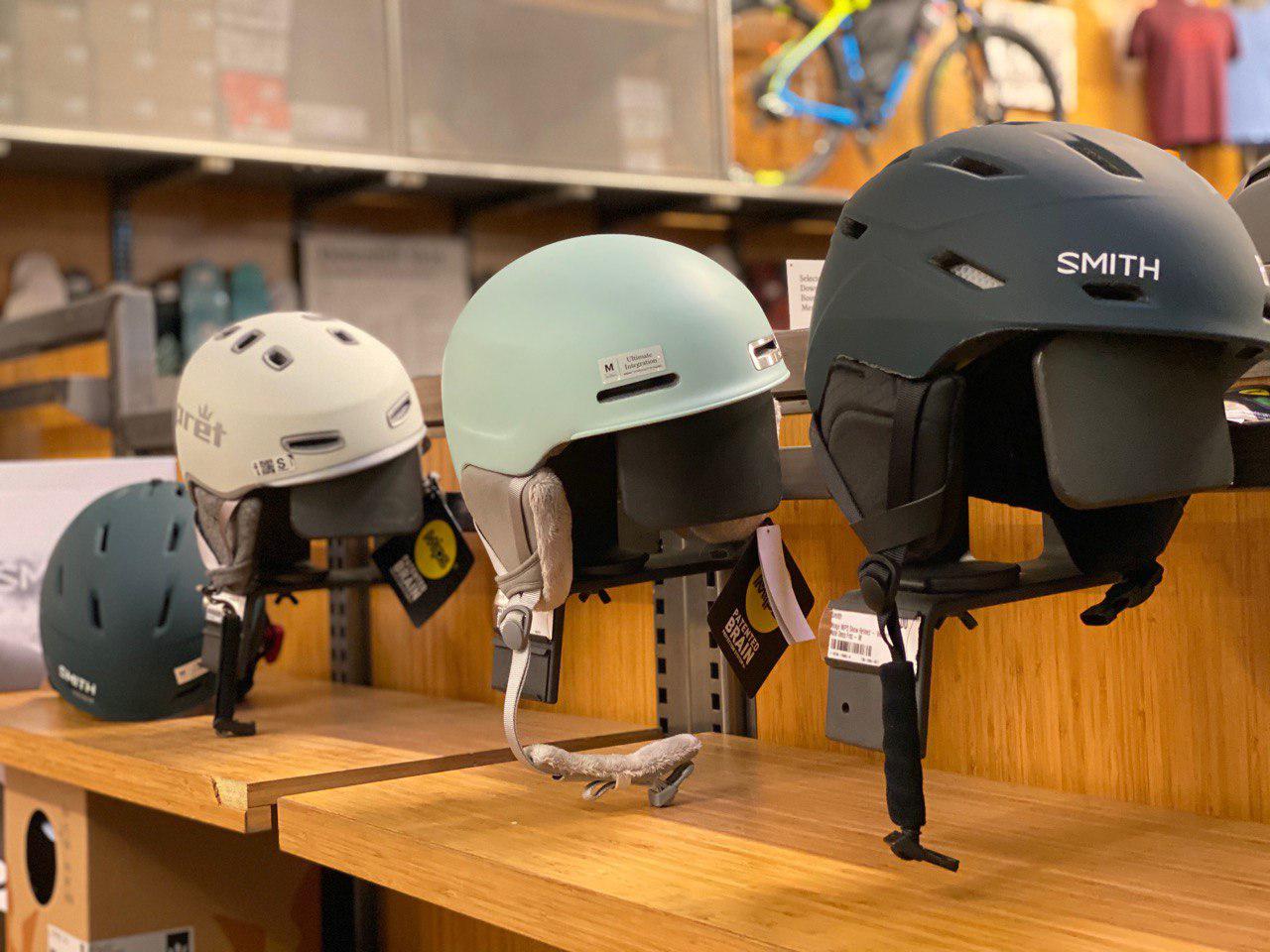 Best Kids Ski Helmets