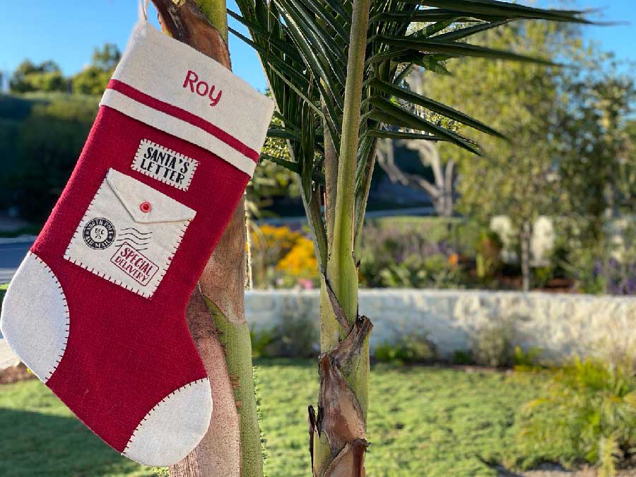 Best Personalized Christmas Stockings