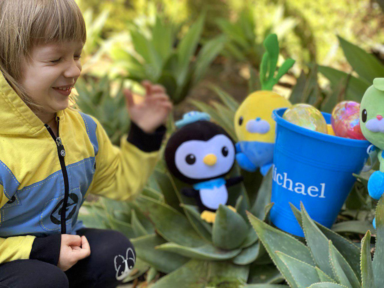Best Personalized Easter Gifts for Kids