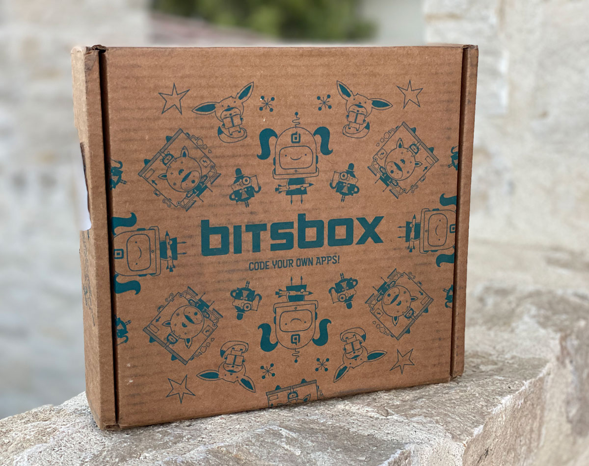 Bitsbox Coupon