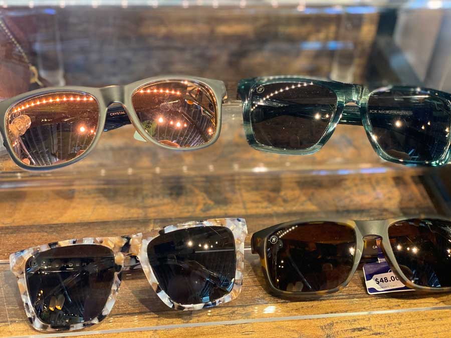 Blenders Sunglasses Offers