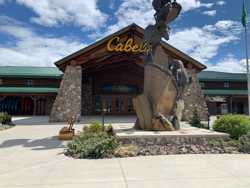 Cabela's Promotion Offers and Deals