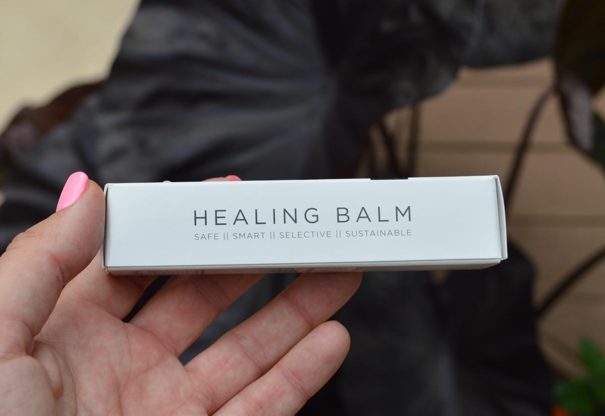 Causebox Healing Balm