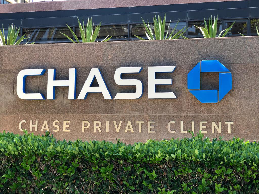 Chase Bank Private Client