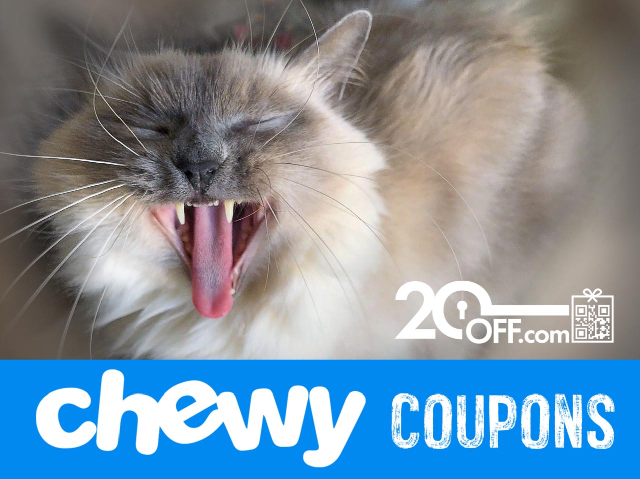 Chewy Coupons 2020