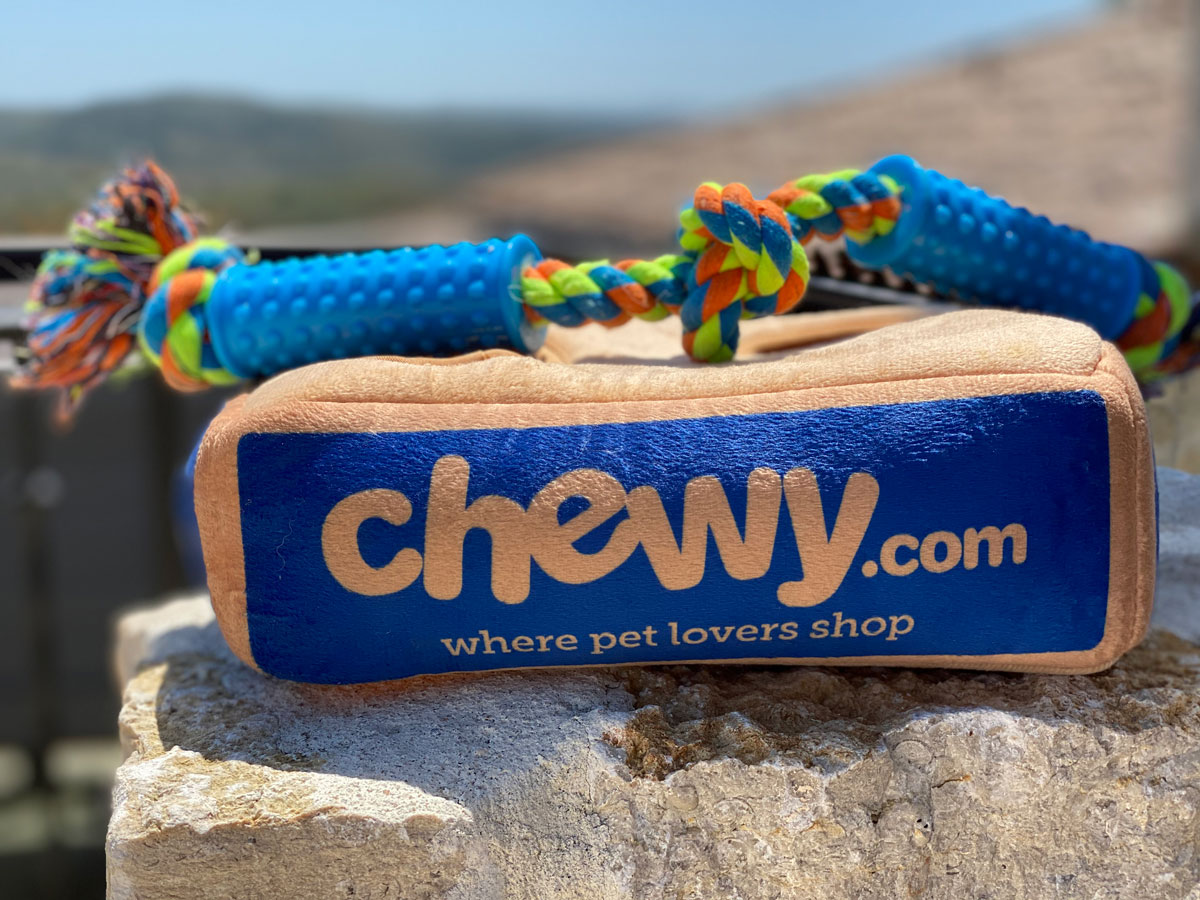 Chewy Discount Deals 20off