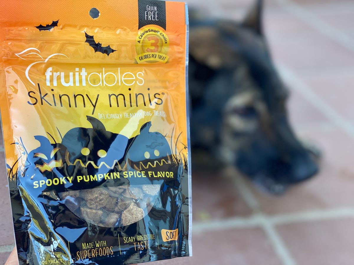 Chewy Fruitables Skinny Minis