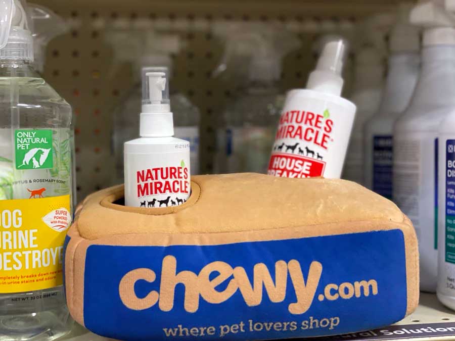 Chewy National Dog Day Offers