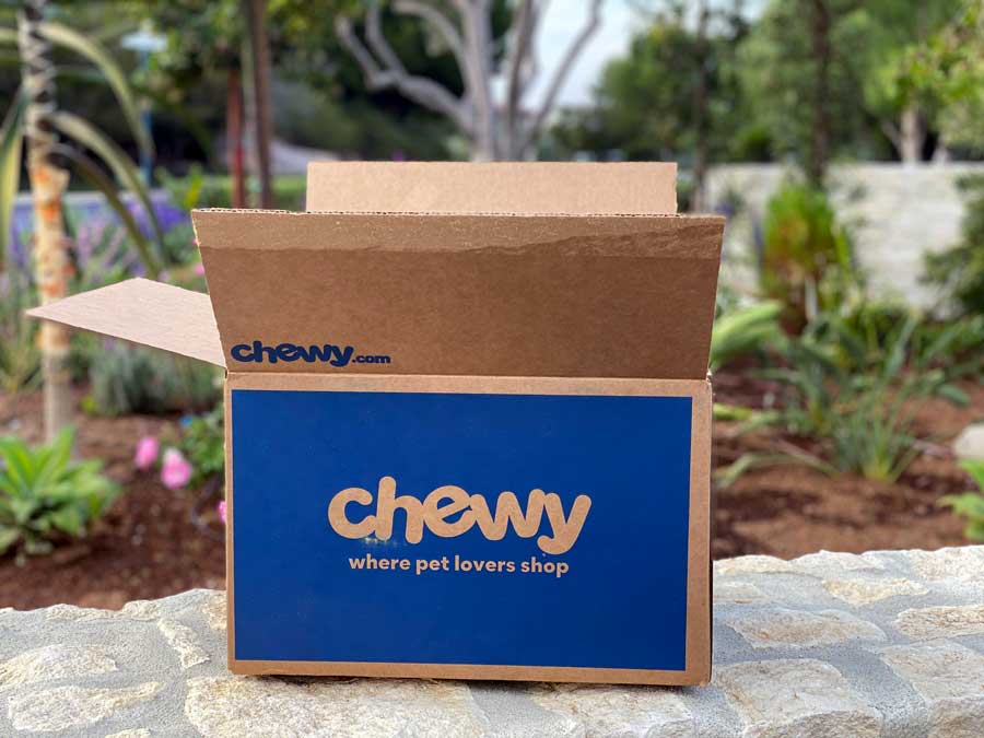 Chewy Offers Fall 2021