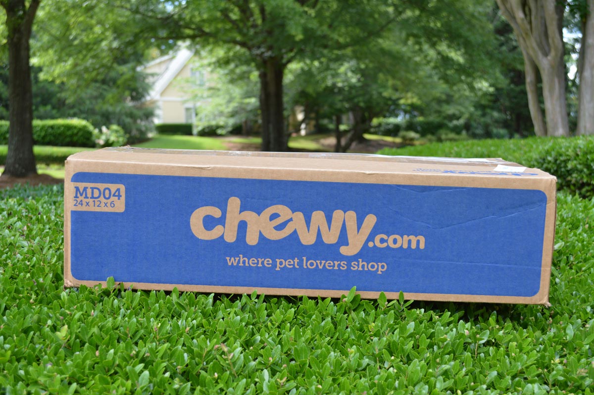Chewy's Deals This Week