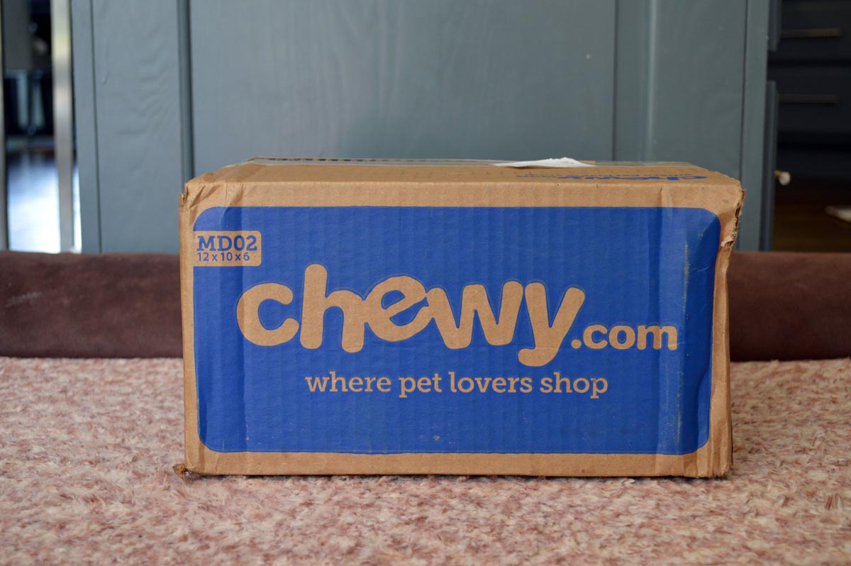Chewy's Top Dog Grooming Products